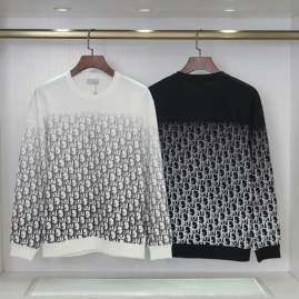Picture of Dior Sweatshirt _SKUDiorM-3XLyztxF0931706